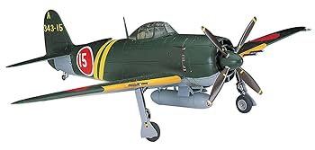 ハセガワ　プラモデル1/72 　F-4E　紫電改　メッサーシュミットMe109E ハセガワ プラモデル1/72 F-4E 紫電改 メッサーシュミットMe109E